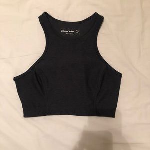 Outdoor Voices Athena Crop